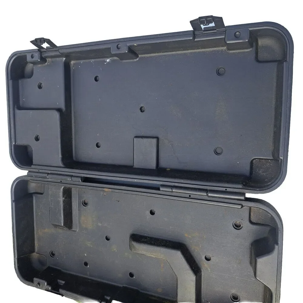 Craftsman Professional Tool Storage Case With Handle And Two Latches, Case Only